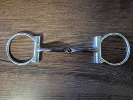 Western Trense Bit 13,5