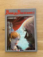 BALADE AU BOUT DU MONDE / TOME 2 / LE GRANDS PAYS
