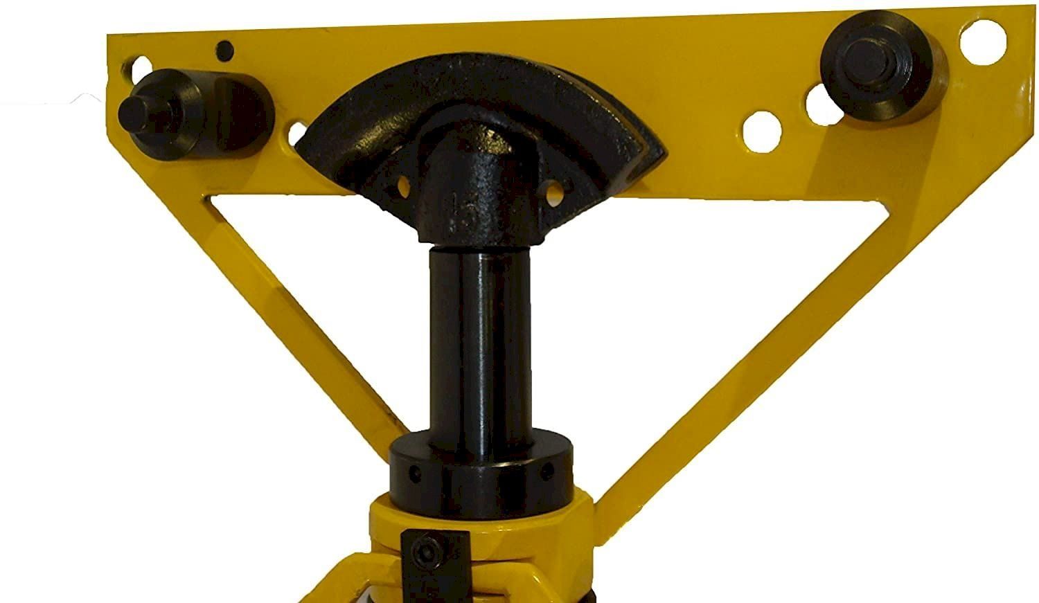 Alle Maschinen: Hydraulische Rohrbiegemaschine 6T – Neu und originalverpackt aus Bottighofen von zaap 6
