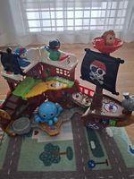 Piratenschiff kinder Spielzeug 