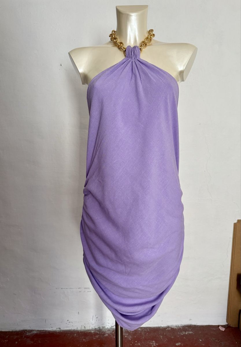 Vestiti: GIUSEPPE DI MORABITO  Dress – Nuovo (secondo la descrizione) da Barna venduto da orbuyorcry 2