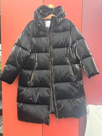 Tommy Hilfiger Daunenmantel gr.50-52