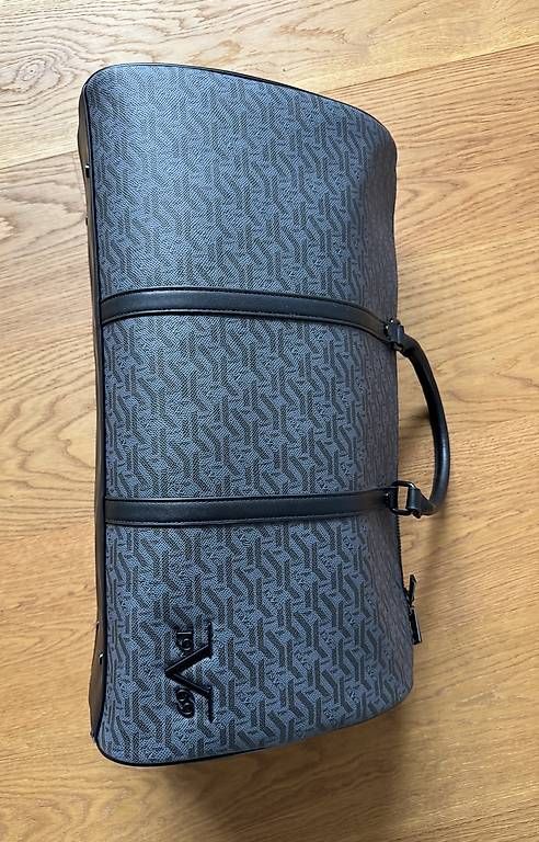 Taschen: Weekender-Tasche – Gebraucht aus Aeschi SO von EschlerD