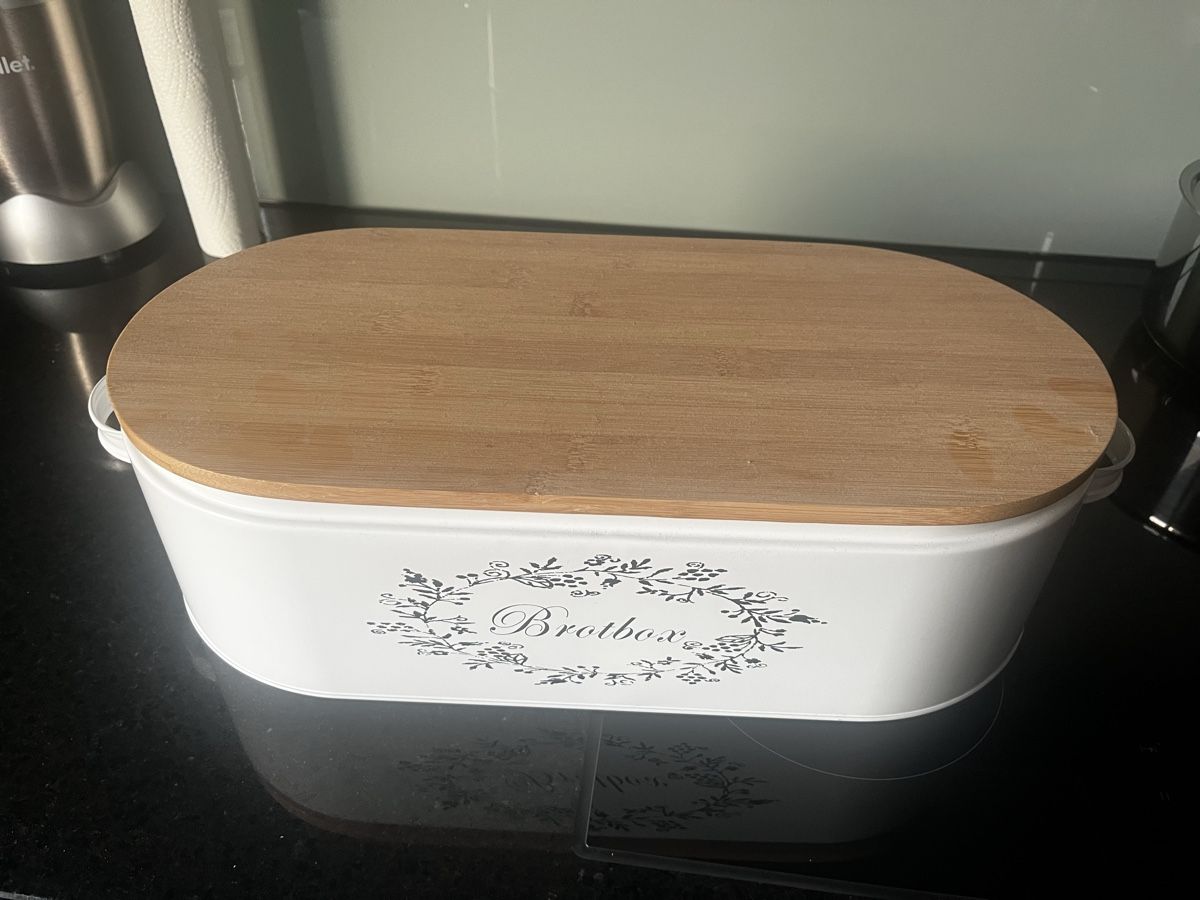 Recipients et similaires: Brotbox – Neuf (Voir description) à Olten par F19__