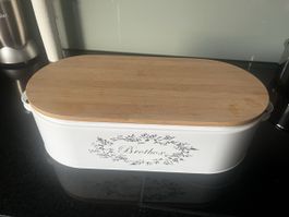 Brotbox