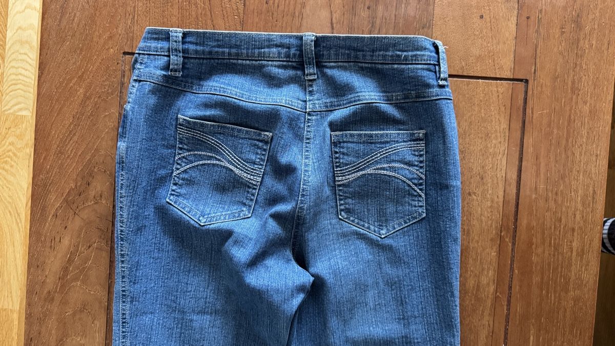 Jeans: Stark Jeans 42 – Gebraucht aus Zollikon von rose59 6