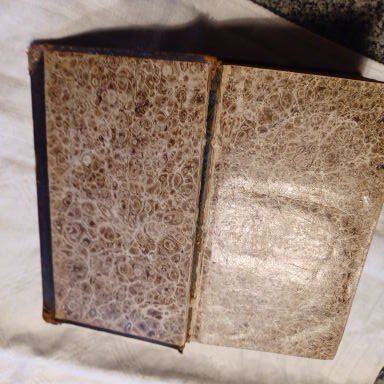 Libri: christliches Buch Lieder und Gesänge von 1809 – Usato da Abtwil SG venduto da luupsy 7