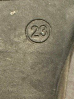 Schuhe für Jungen: LaCK ScHüeLi – Gebraucht aus Winkel von zeho 4
