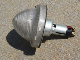 POSITIONSLICHT STANDLICHT FÜR OLDTIMER WOHNWAGEN/ANHÄNGER