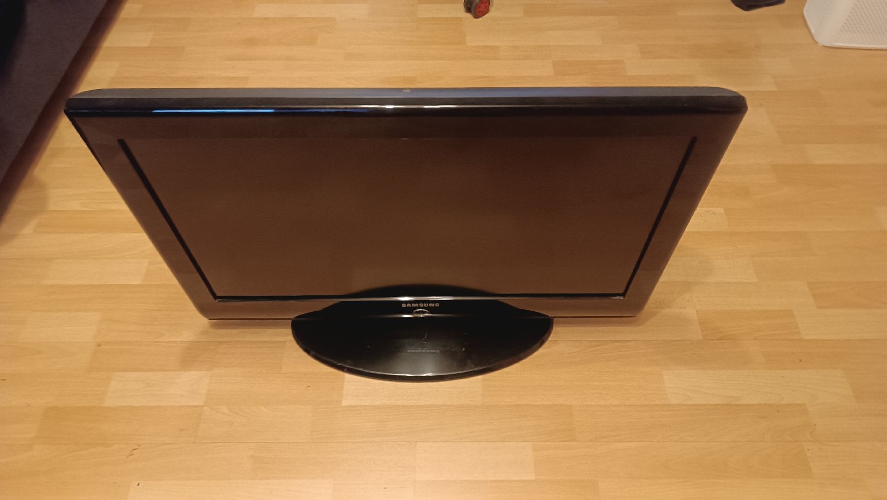 Televisori: Samsung Fernseher  – Usato da Niederuzwil venduto da mar_8yyp