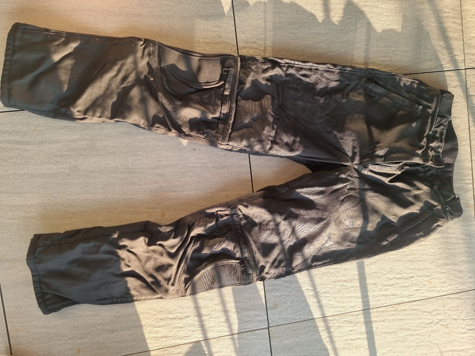 Dainese Pantaloni: Motorradhose – Usato da Hausen am Albis venduto da SilviaL01 2
