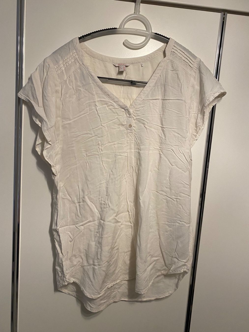 Esprit Camicette: Damen Bluse von ESPRIT gr.36 – Usato da Pfungen venduto da Sheki56