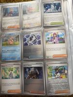 Pokémon Sammlerkarten