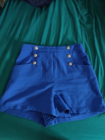 short 