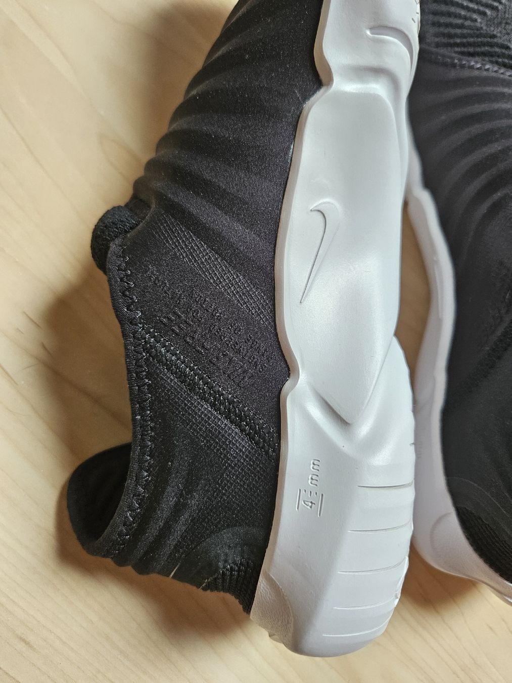 Nike Scarpe da uomo: nike free 3.0 neuves – Nuovo e nell'imballaggio originale da Onnens FR venduto da YNM90 3