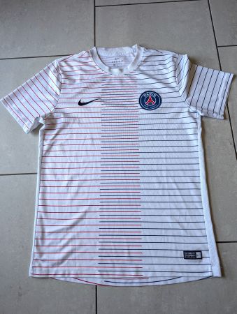 PSG TRIKOT - ORIGINAL NIKE - GRÖSSE M
