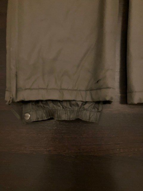 Hosen: braune skihose gr. L – Gebraucht aus Schwarzenberg LU von kindler007 5