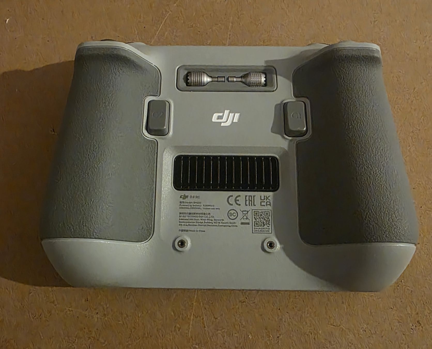 DJI Modellismo RC: DJI mini RC Fernbedienung neuwertig – Nuovo (secondo la descrizione) da Riniken venduto da Strikeone 1