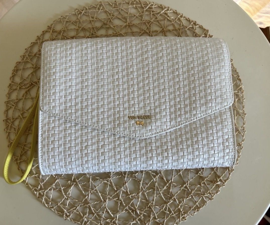 Ted Baker Borse da donna: Ted Baker Tasche ab 1.-  – Nuovo (secondo la descrizione) da Riehen venduto da BESSI17