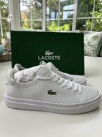New Lacoste Sneakers