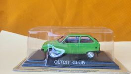 Citroën Oltcit Club - 1:43 DeA Collection presse