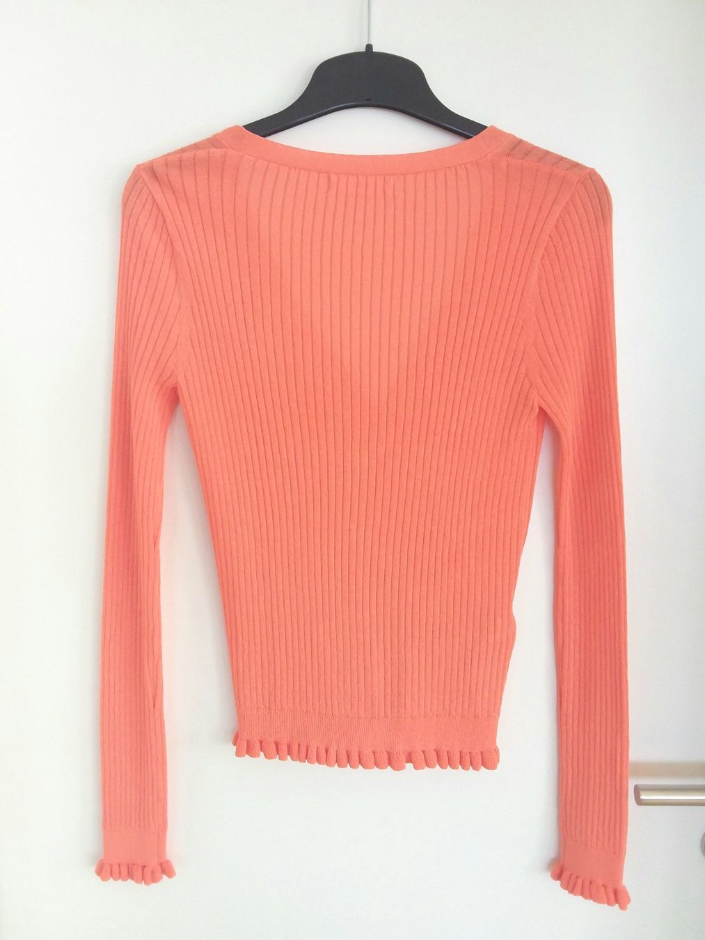 Mango Giacche: MANGO Strickjacke Gr M, Viskose + – Usato da Immensee venduto da Btrutmann 1
