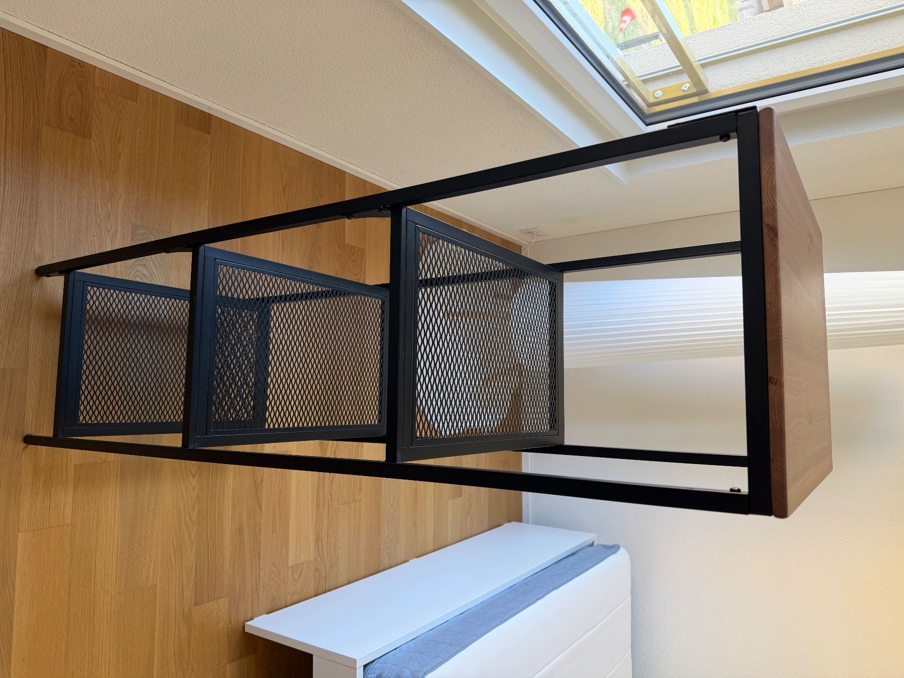 Scaffali: FJÄLLBO Ikea Shelving unit – Usato da Zürich venduto da orj_59k5 1