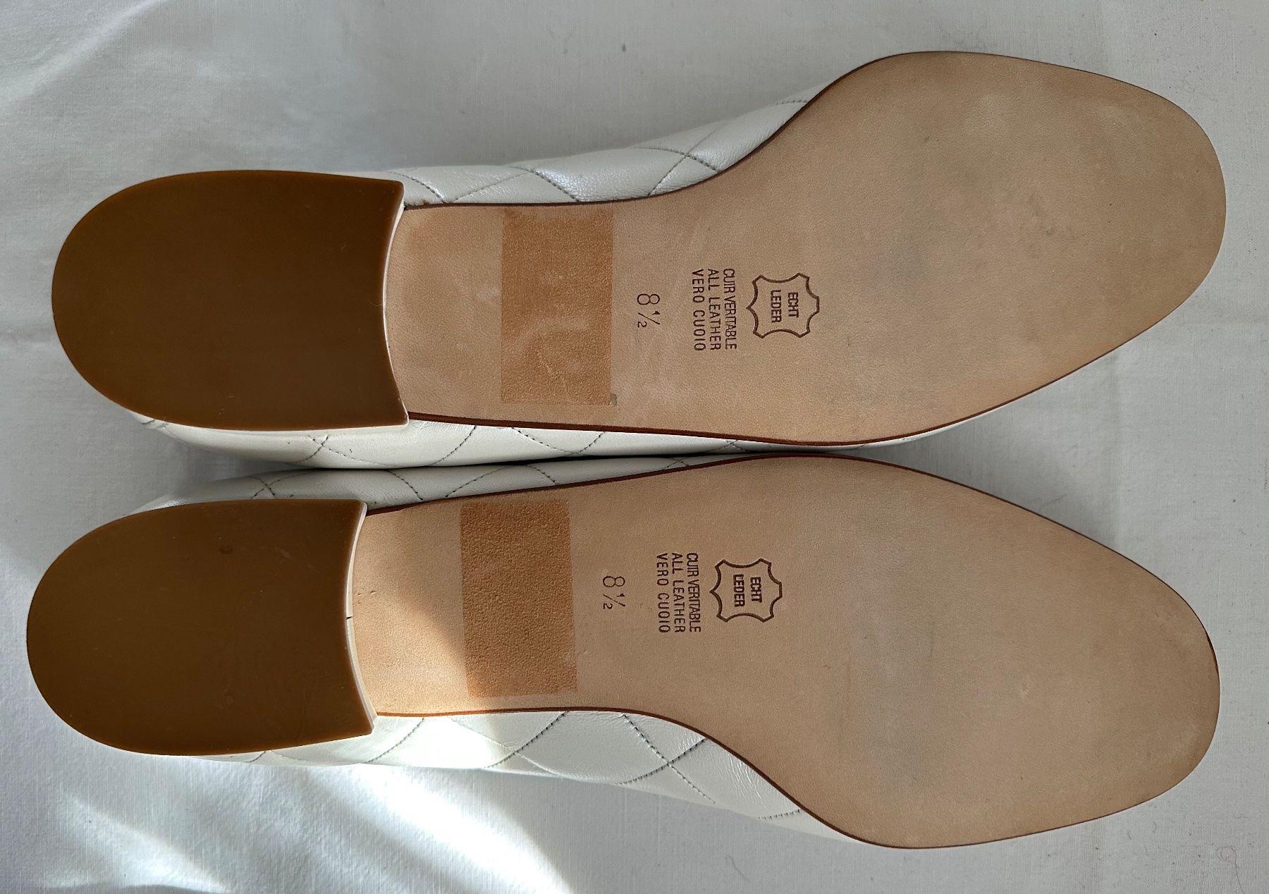 Damenschuhe: Pumps 2v2 – Gebraucht aus Winterthur von jud_xfw6 2