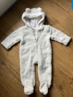 Cute Baby Jumpsuit  (9-12 months)