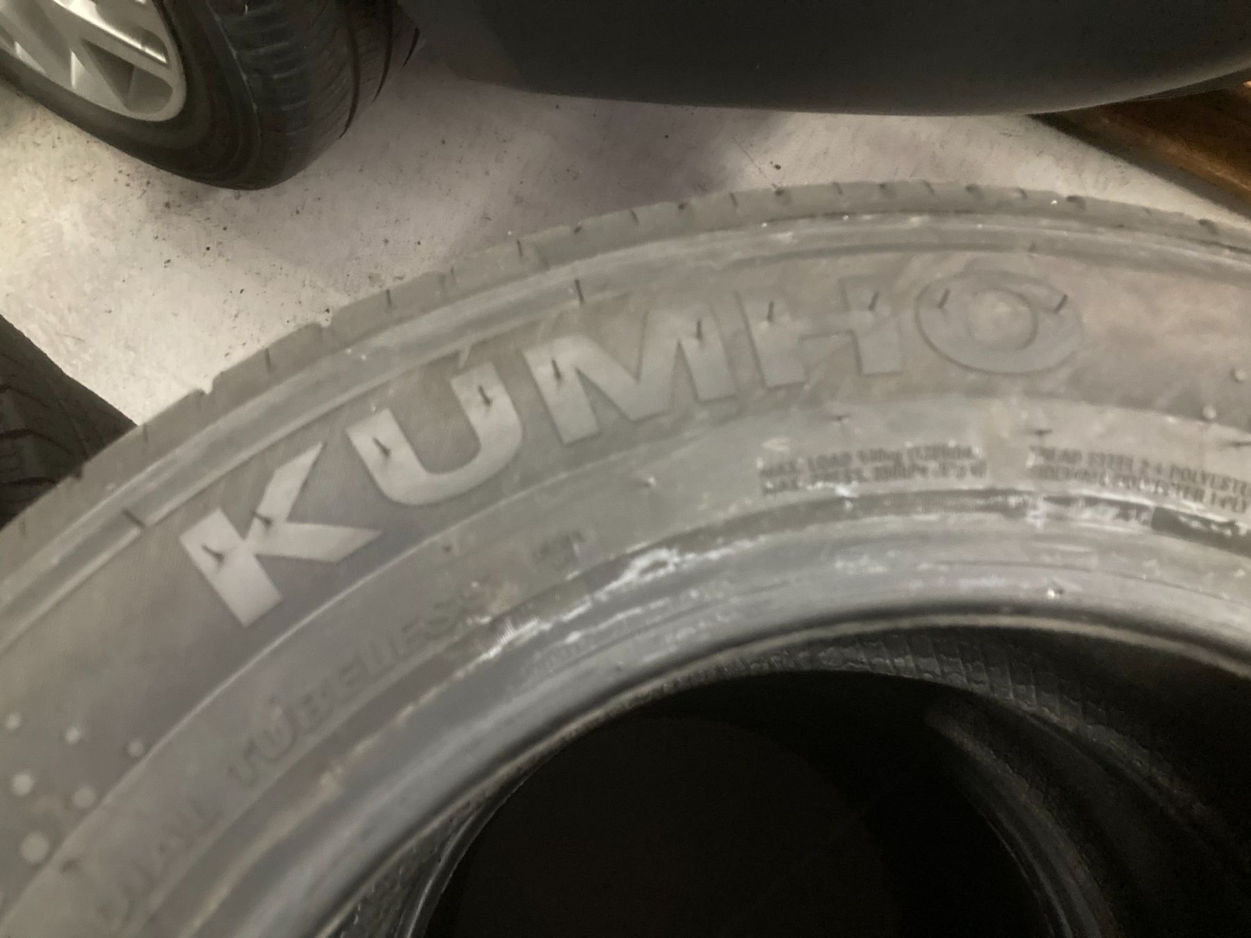 Pneumatici & Ruote complete: 185/65R15 Sommerpneu – Nuovo e nell'imballaggio originale da Cham venduto da WB2223 2