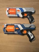 Nerf Elite Stromgarm 2 Stk