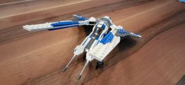 Lego 75316 Star Wars Mandalorian Starfighter 