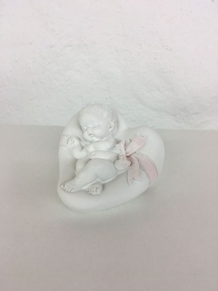 Statuette: Engel (Art.128) – Nuovo e nell'imballaggio originale da Waldstatt venduto da wundertuete1 1