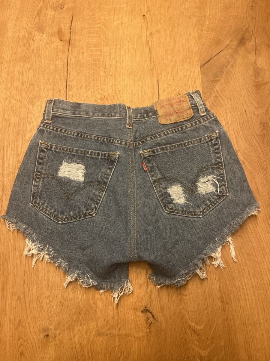 Levi's Pantalons: Levis Shorts – D'occasion à Winterthur par JuliaLea 1