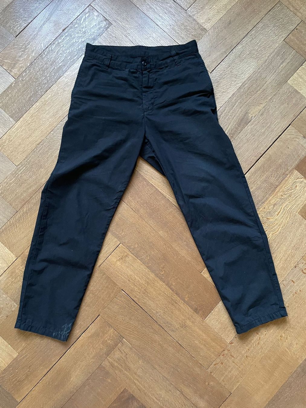 Carhartt Hosen: Carhartt Relaxed Chino Pants – Gebraucht aus Solothurn von philippe_wehrli 3