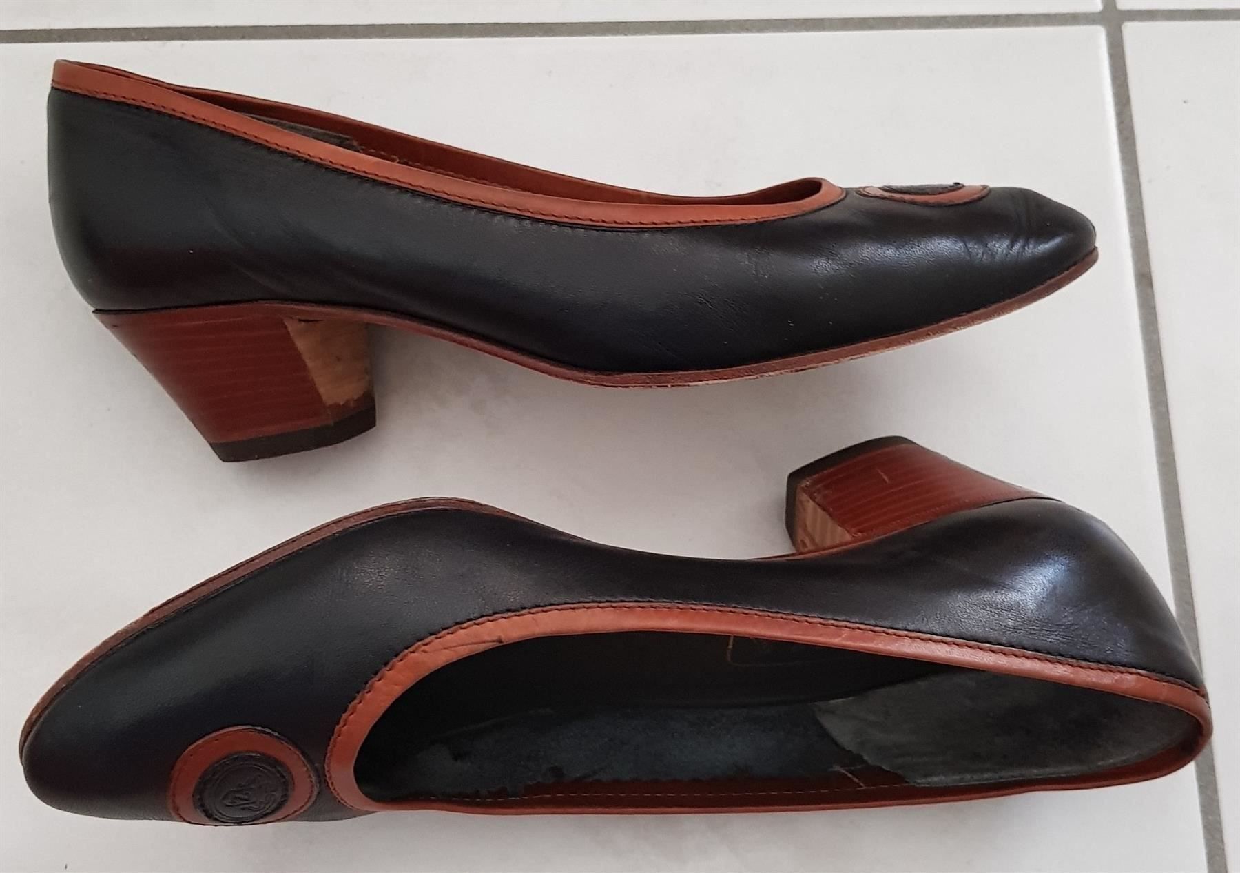 Scarpe da donna: Vero Cuoio Damenschuh, Gr. 37 – Usato da Urtenen-Schönbühl venduto da mammutli22 2