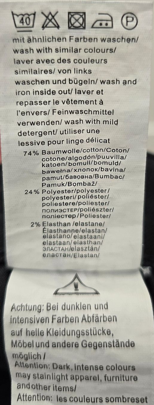 Röcke: Tamaris Jeansrock – Gebraucht aus Zell LU von div_w55n 4