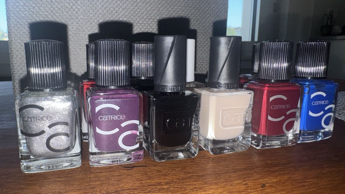 Catrice Smalto per unghie: Catrice Nagellack (12) – Usato da Steinhausen venduto da LMercado 3