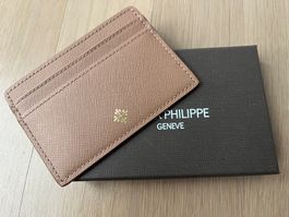 Patek Philippe porte carte/Kartenhalter (NEW)