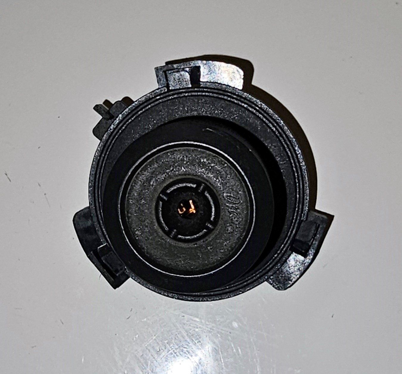 Nespresso Macchine per caffè & Macchine per espresso: Thermostat-Koppler Temperatur Control Schalter – Nuovo (secondo la descrizione) da Reinach (AG) venduto da Luxag