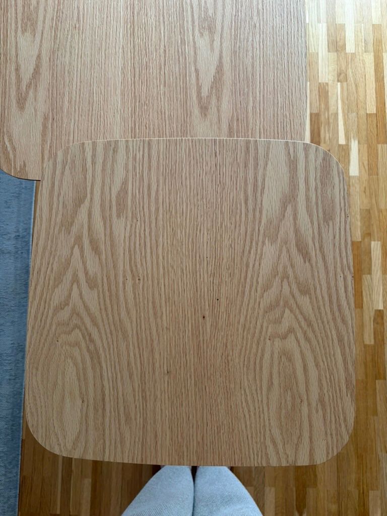 Tische: Tables d'appoint – Neu (gemäss Beschreibung) aus Binz von Doduc 4
