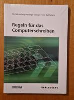 Regeln für das Computerschreiben