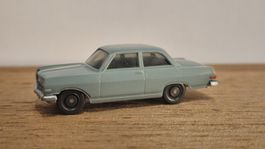 Opel Rekord 63 von Wiking
