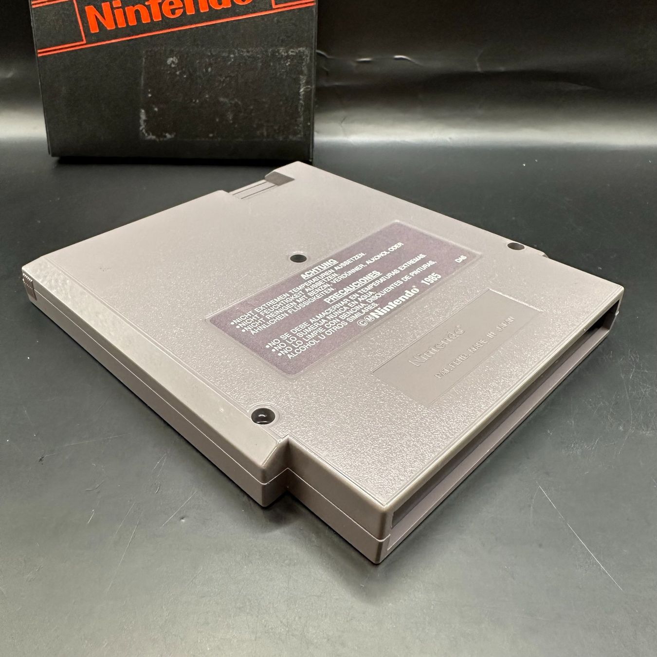 Nintendo Spiele: Snake Rattle n Roll NES – Gebraucht aus Düdingen von Nerdworld 5