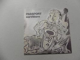 LP Deutschland Jazz Rock Funk Band Passport 1982 Doldinger