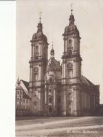 St. Gallen 1913