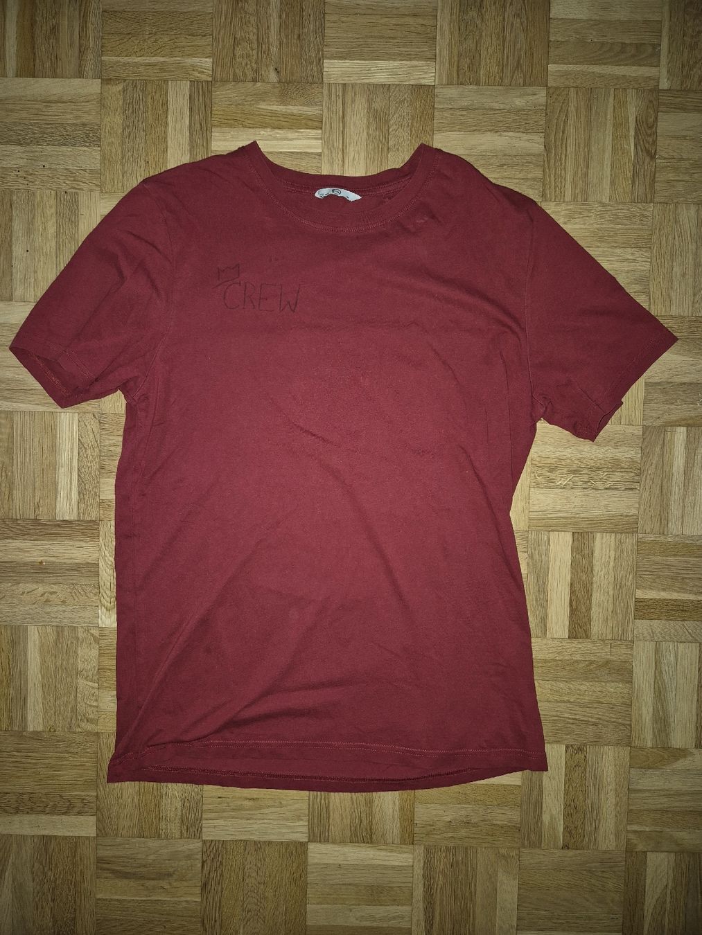 T-shirt: T-shirt Set Grösse M – Usato da Kreuzlingen venduto da soupris 1