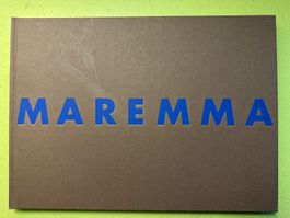 Jan Jedlicka: Maremma 1980–1994 d/e
