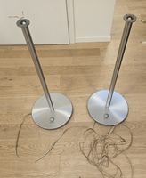 Elipson Planet L speaker stands (pair)