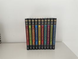 Beast Quest Bänder 31-40